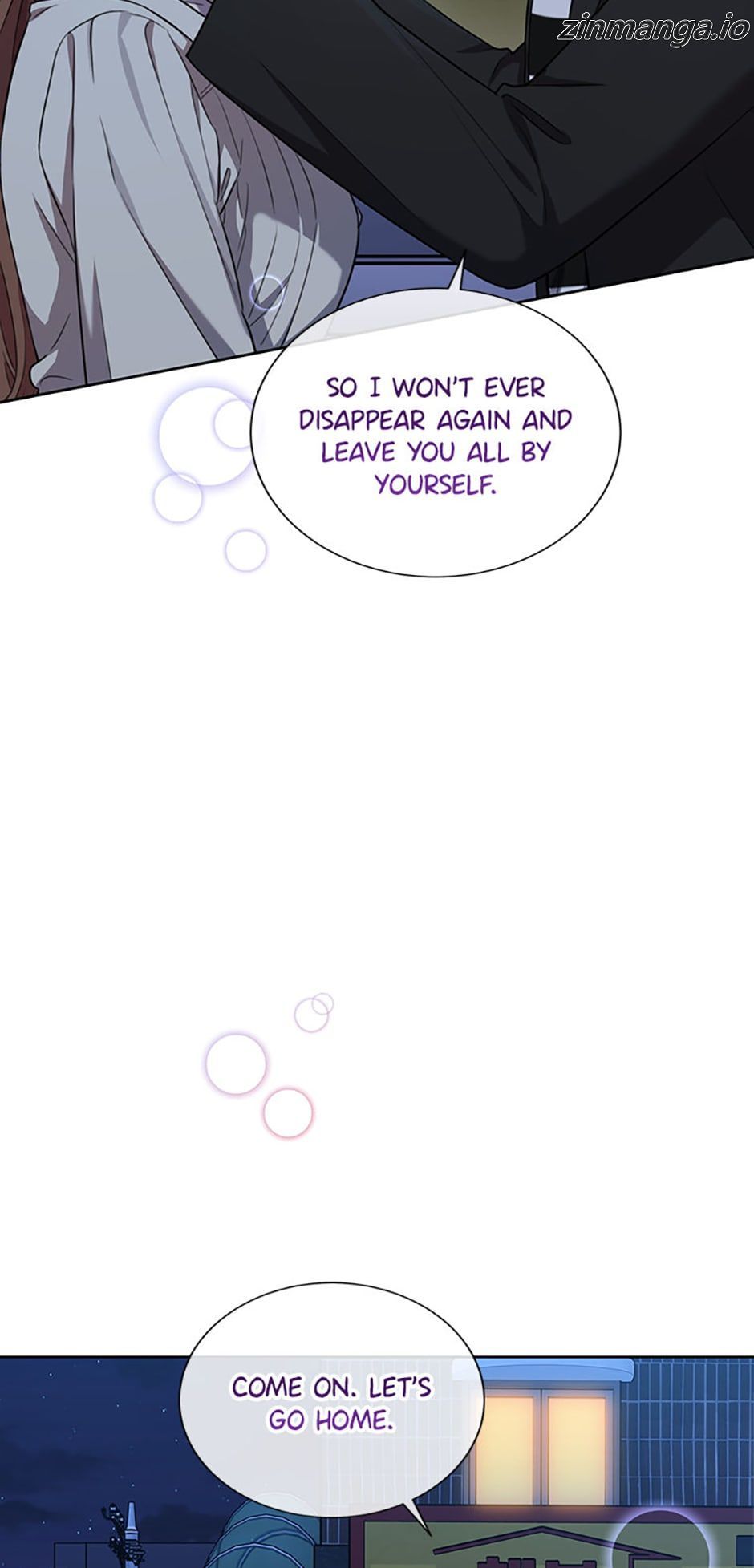 Marriage? No Thanks! Chapter 51 - Page 30