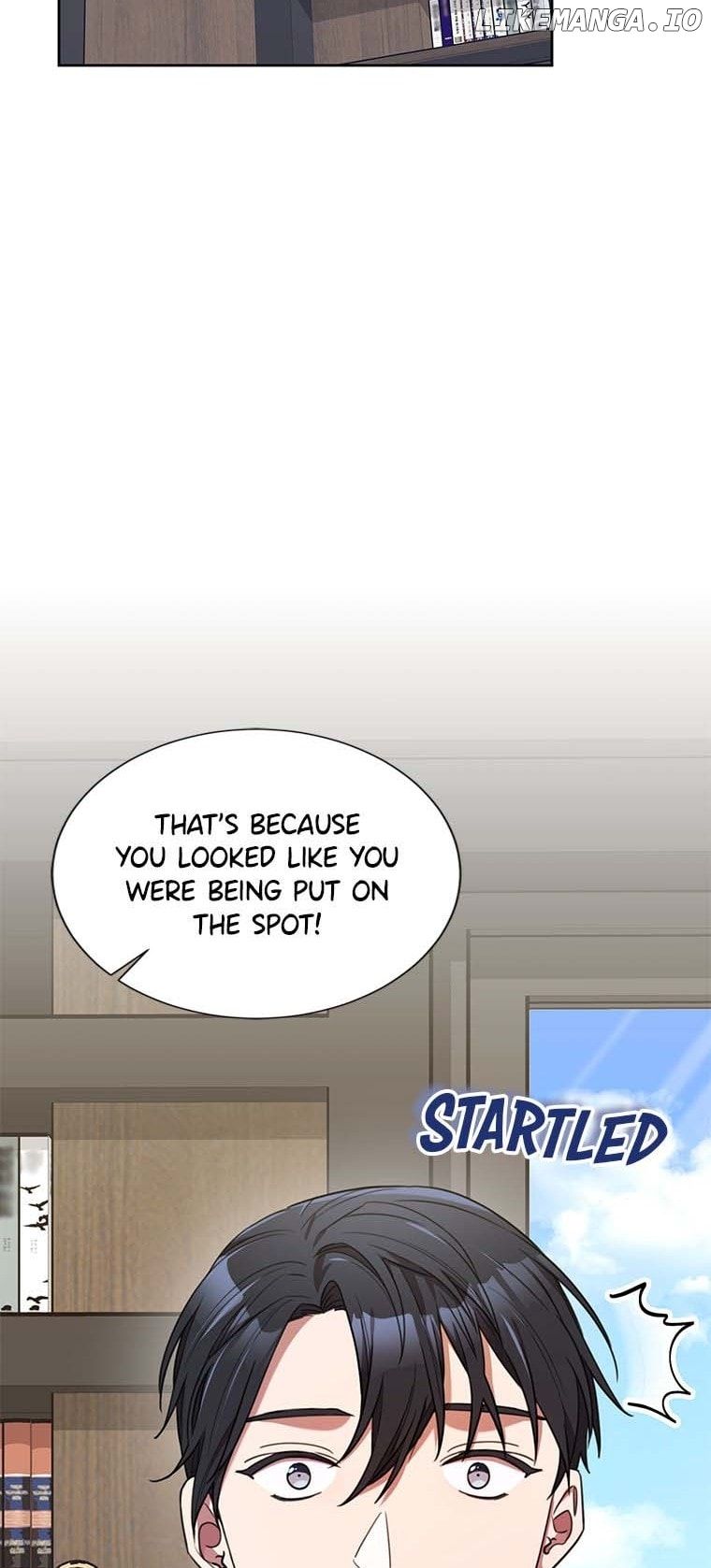 Marriage? No Thanks! Chapter 59 - Page 12