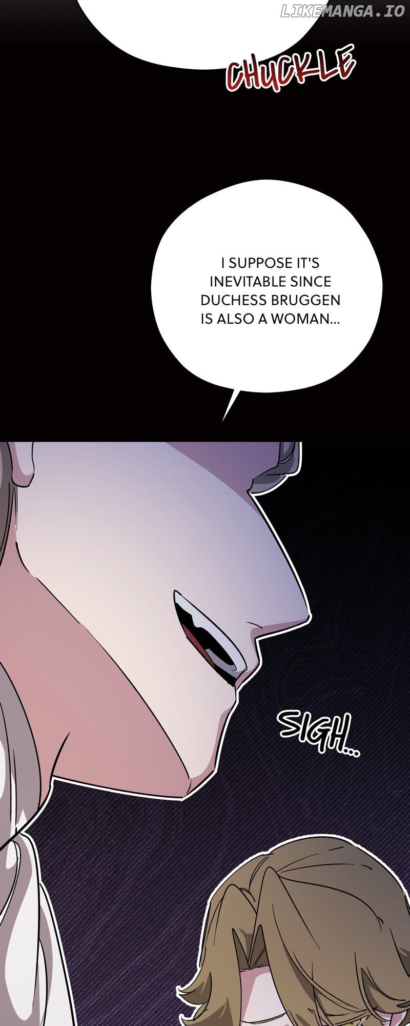 Duchess’s Lo-Fi Coffeehouse Chapter 45 - Page 62