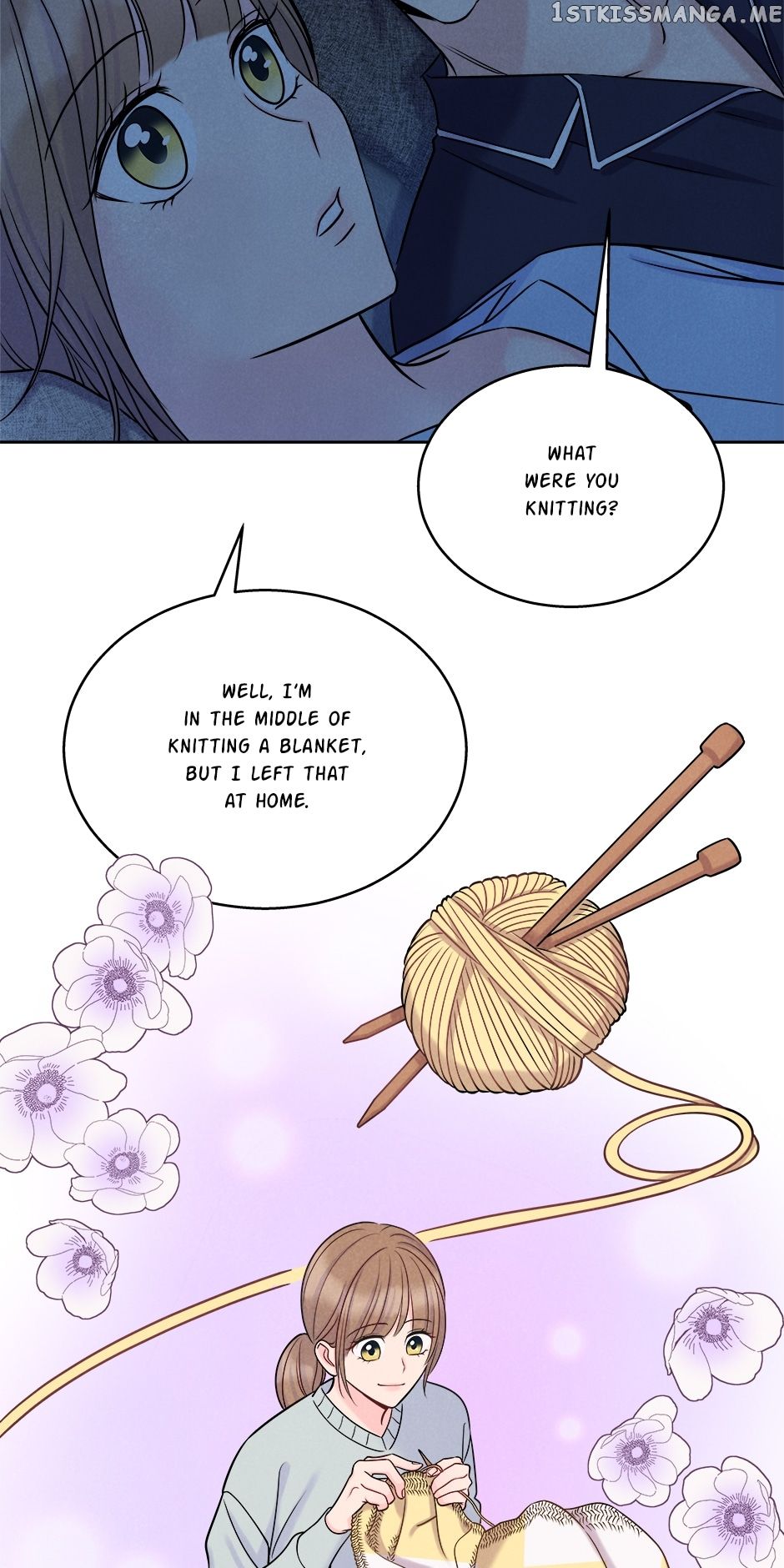 Sleeping on the Job Chapter 7 - Page 53