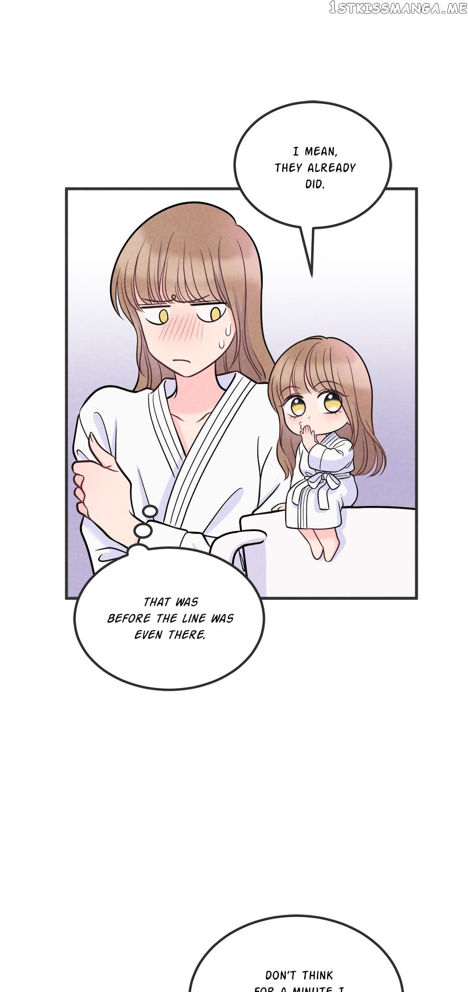 Sleeping on the Job Chapter 12 - Page 32