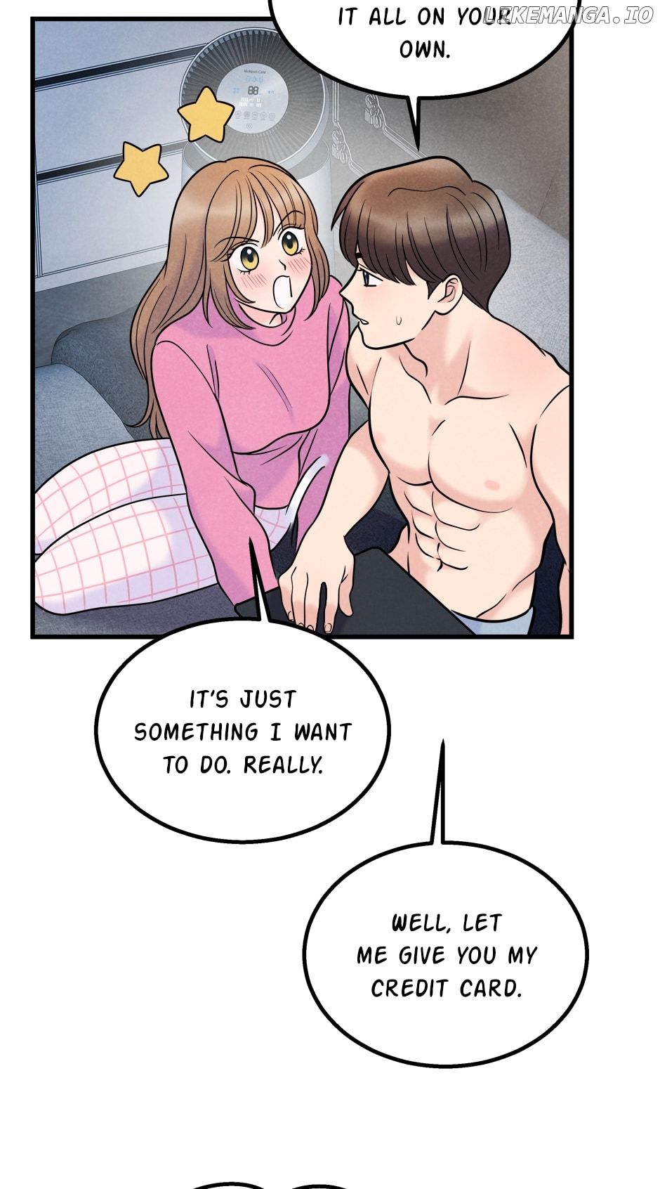 Sleeping on the Job Chapter 45 - Page 31