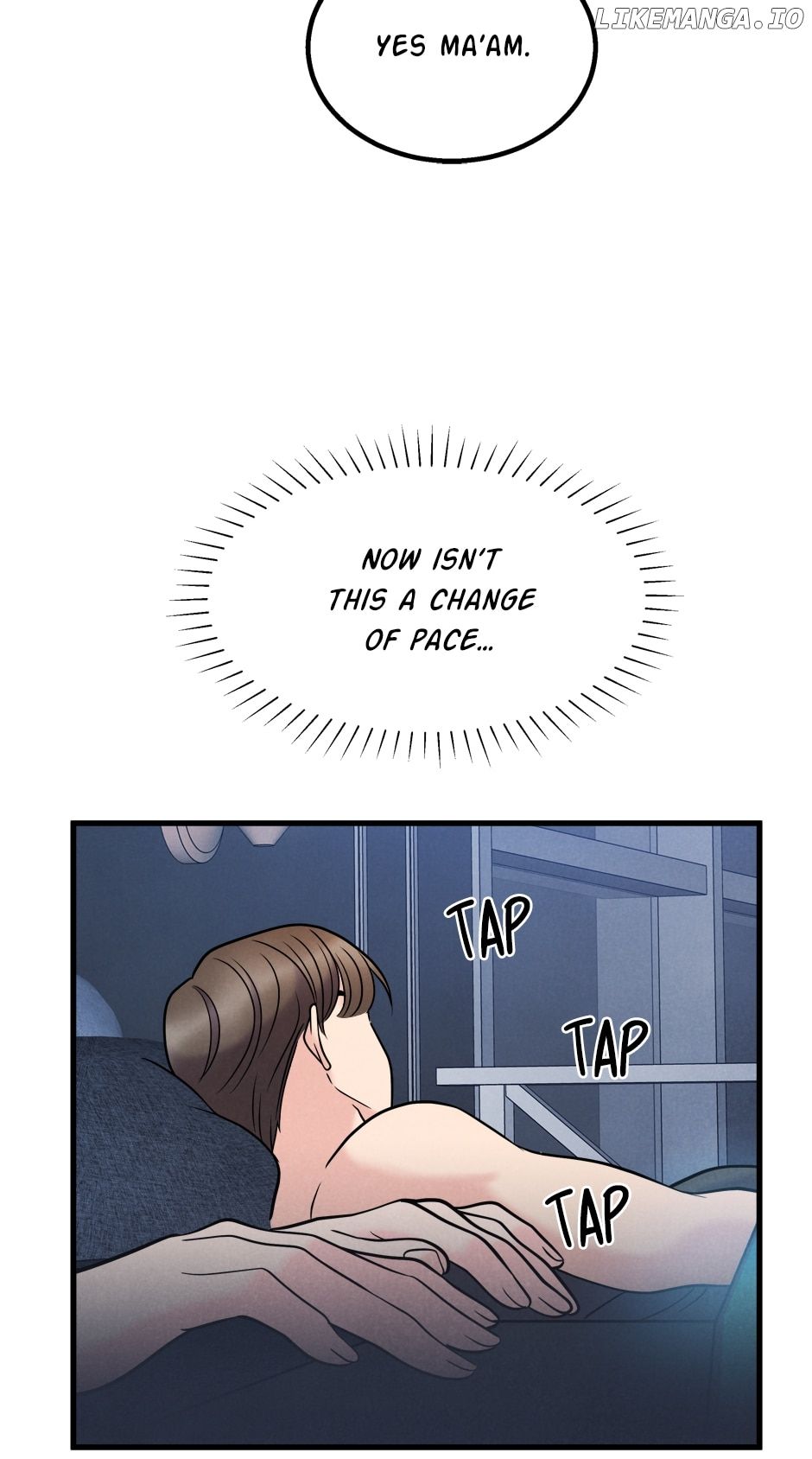 Sleeping on the Job Chapter 45 - Page 33
