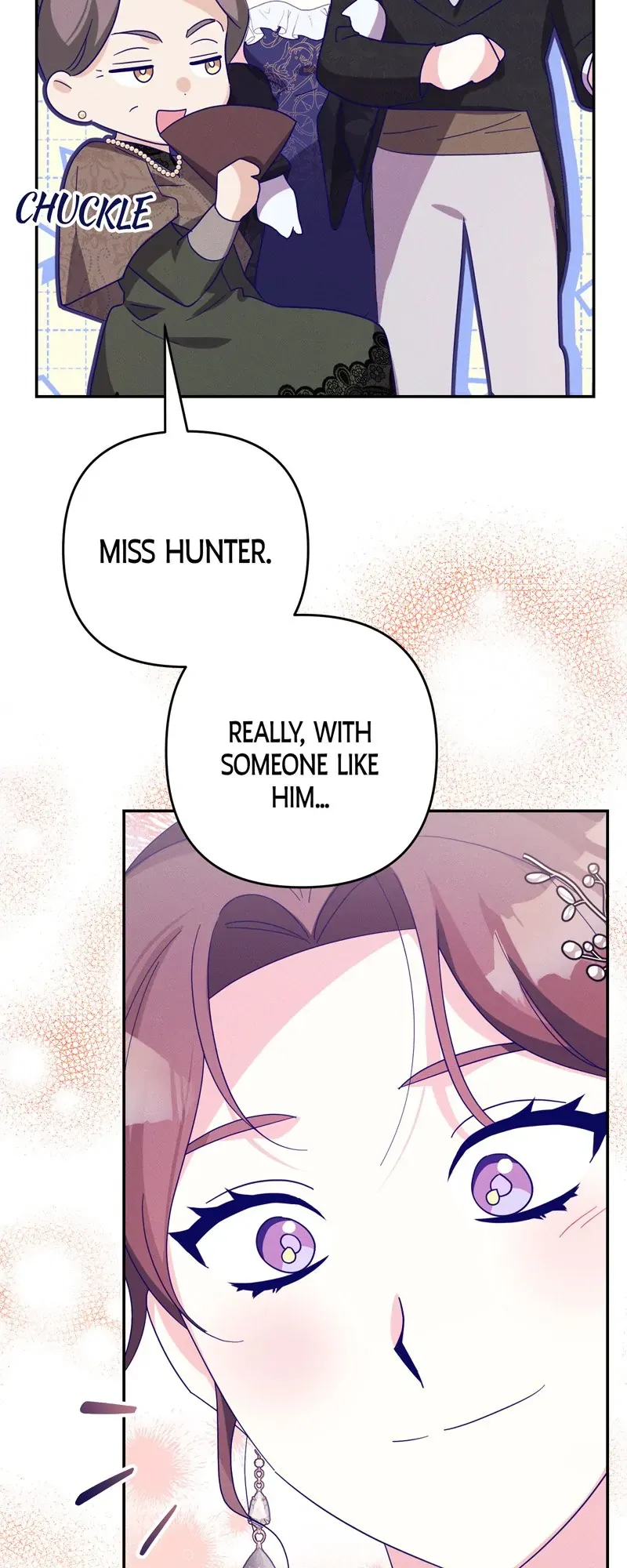 The Huntress and The Mad Scientist Chapter 40 - Page 78