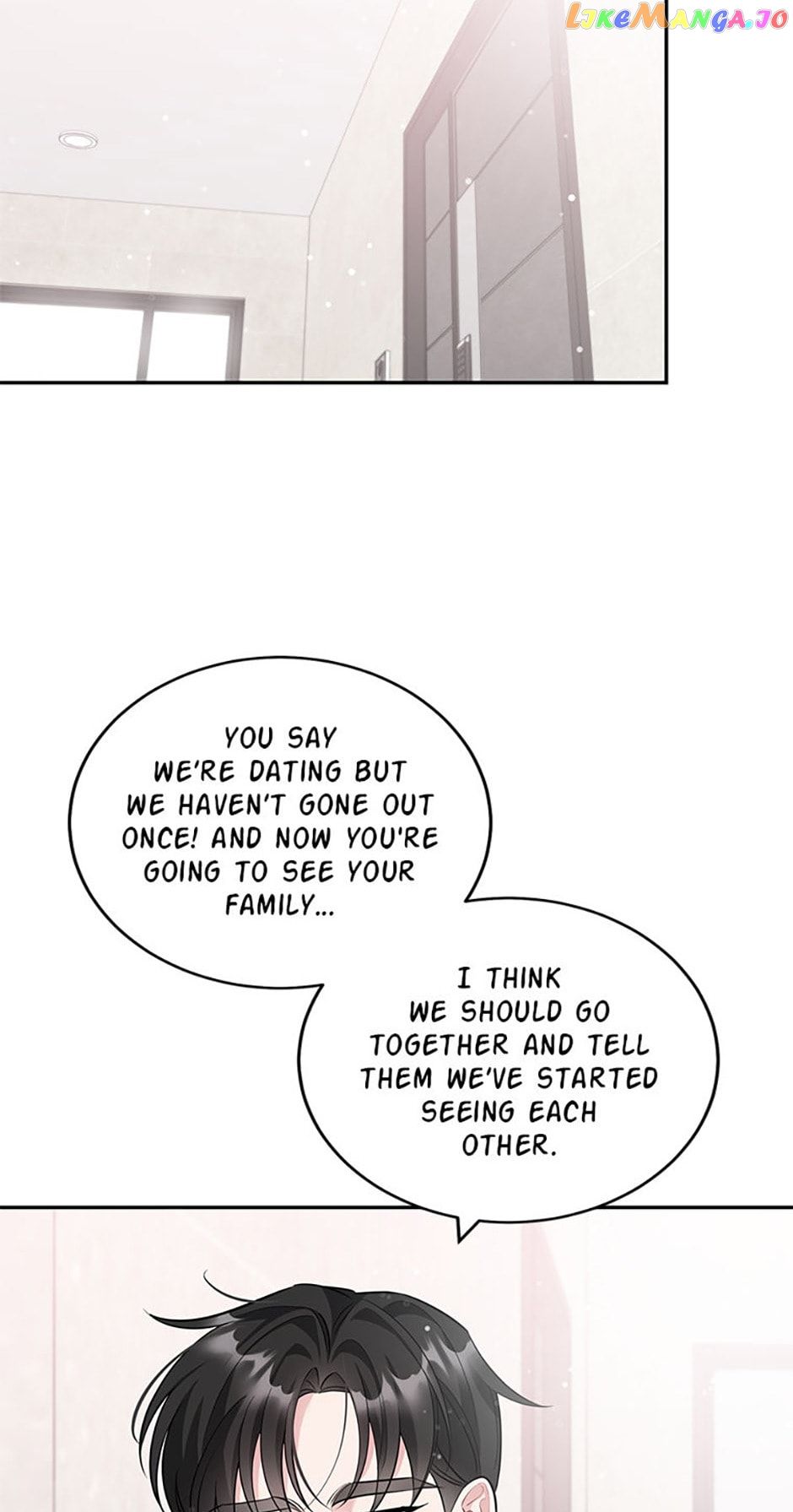 Deliberate Scandal Chapter 44 - Page 18