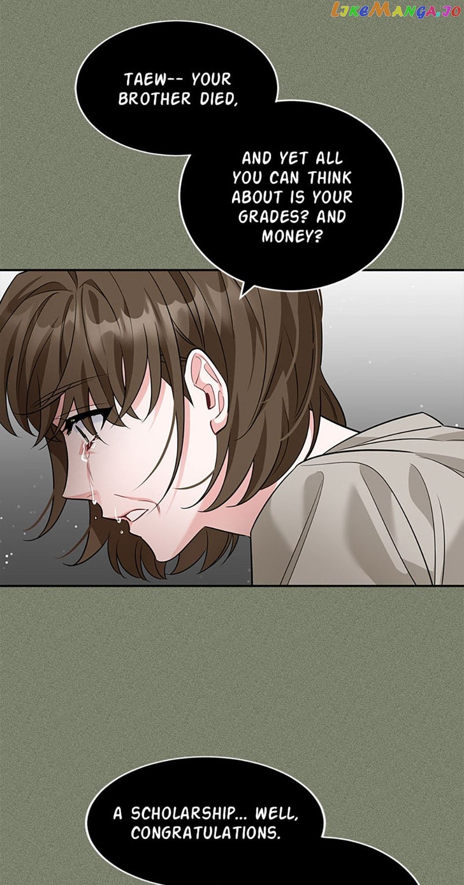 Deliberate Scandal Chapter 44 - Page 54