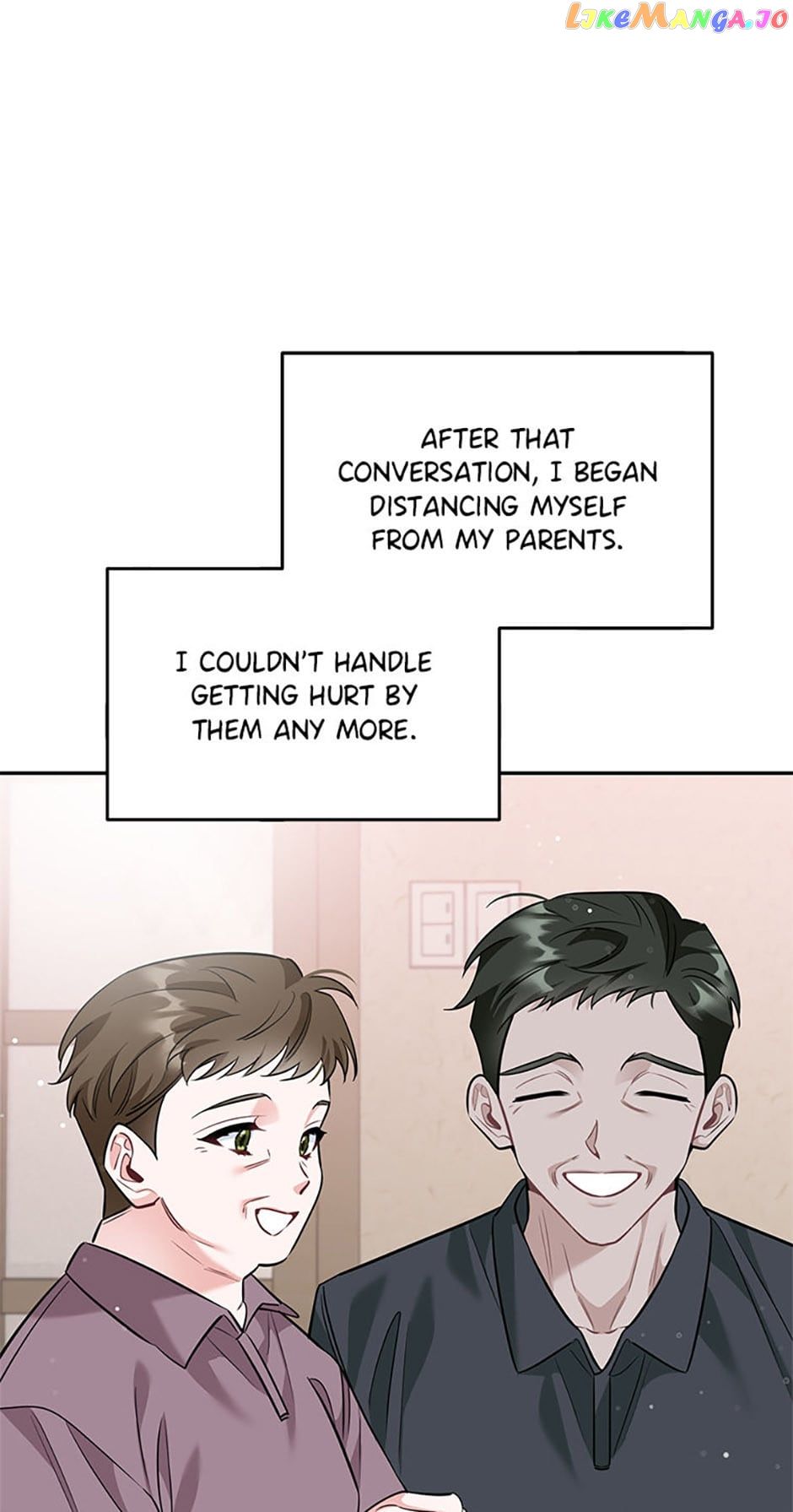 Deliberate Scandal Chapter 44 - Page 57