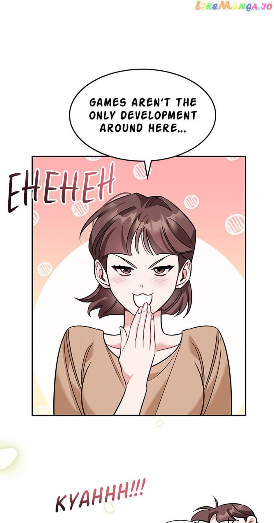 Deliberate Scandal Chapter 46 - Page 46
