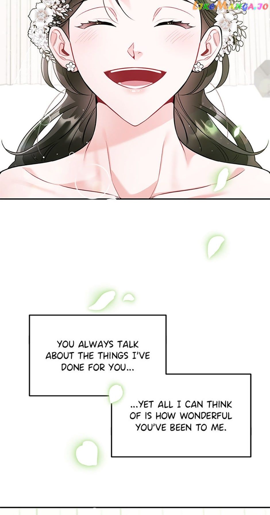Deliberate Scandal Chapter 46 - Page 79