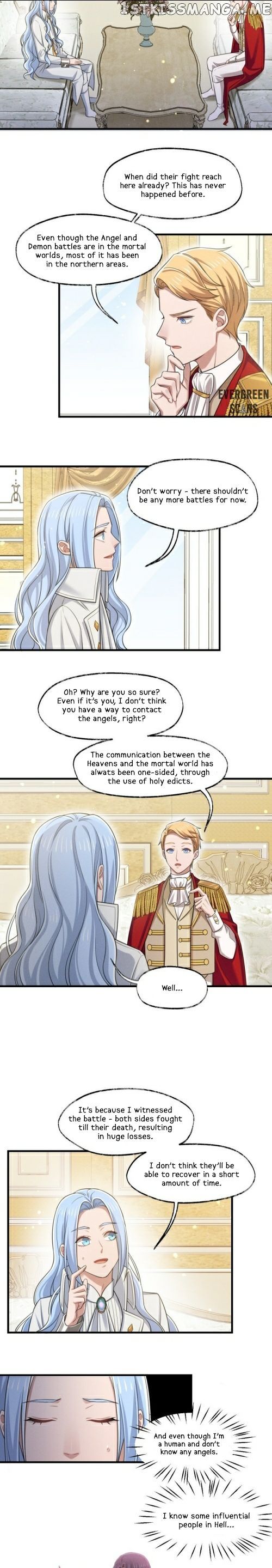 Elegy Of The Heavens chapter 13 - Page 7