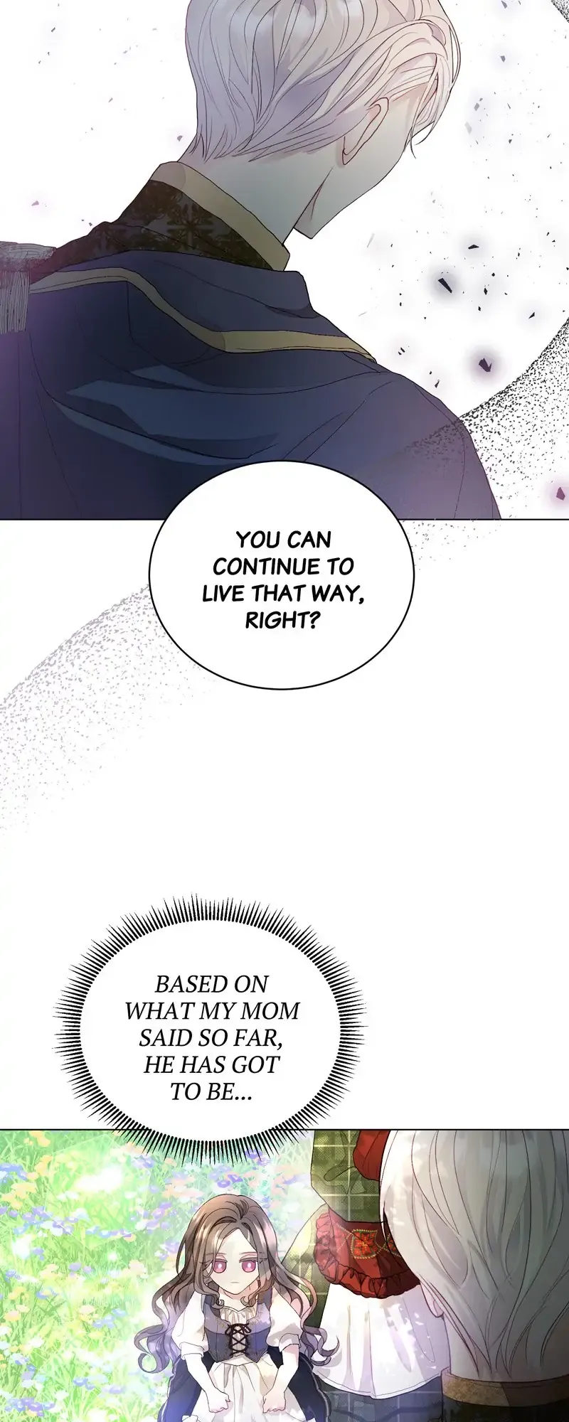 My Father, the Possessive Demi-God Chapter 2 - Page 42