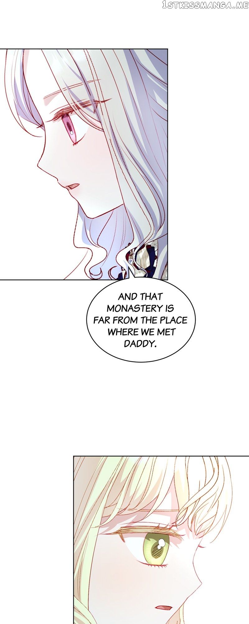 My Father, the Possessive Demi-God Chapter 34 - Page 18