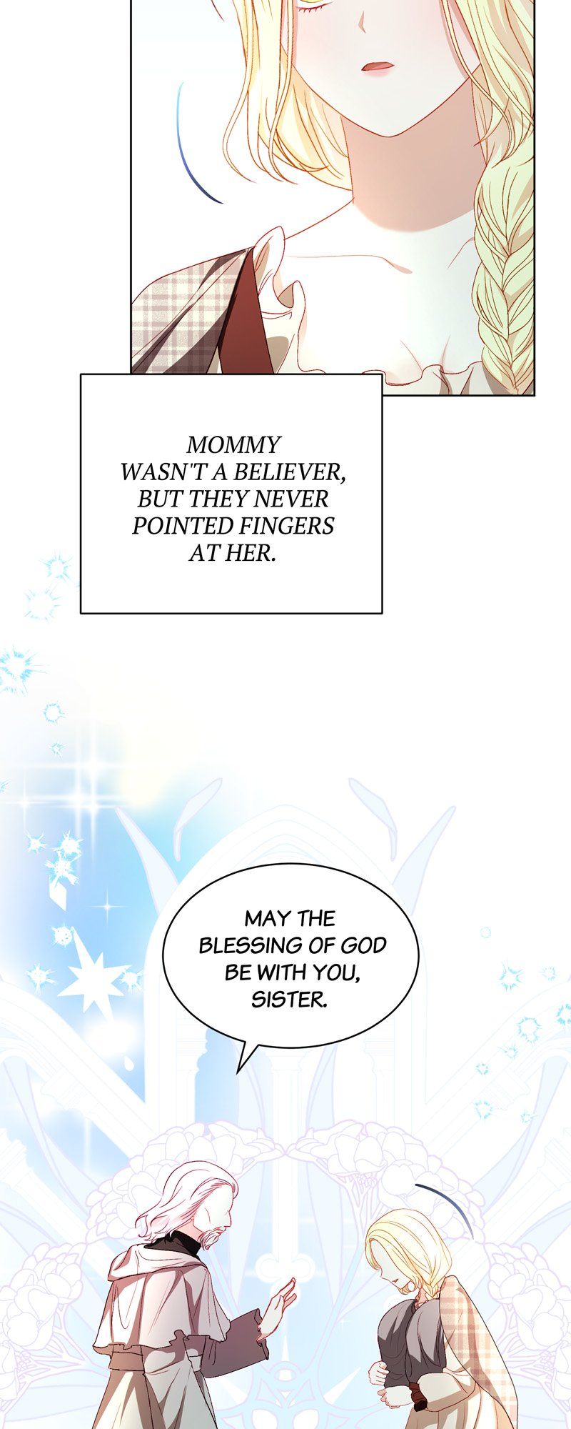 My Father, the Possessive Demi-God Chapter 32 - Page 23