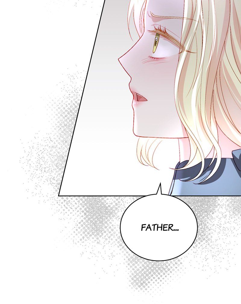 My Father, the Possessive Demi-God Chapter 32 - Page 44