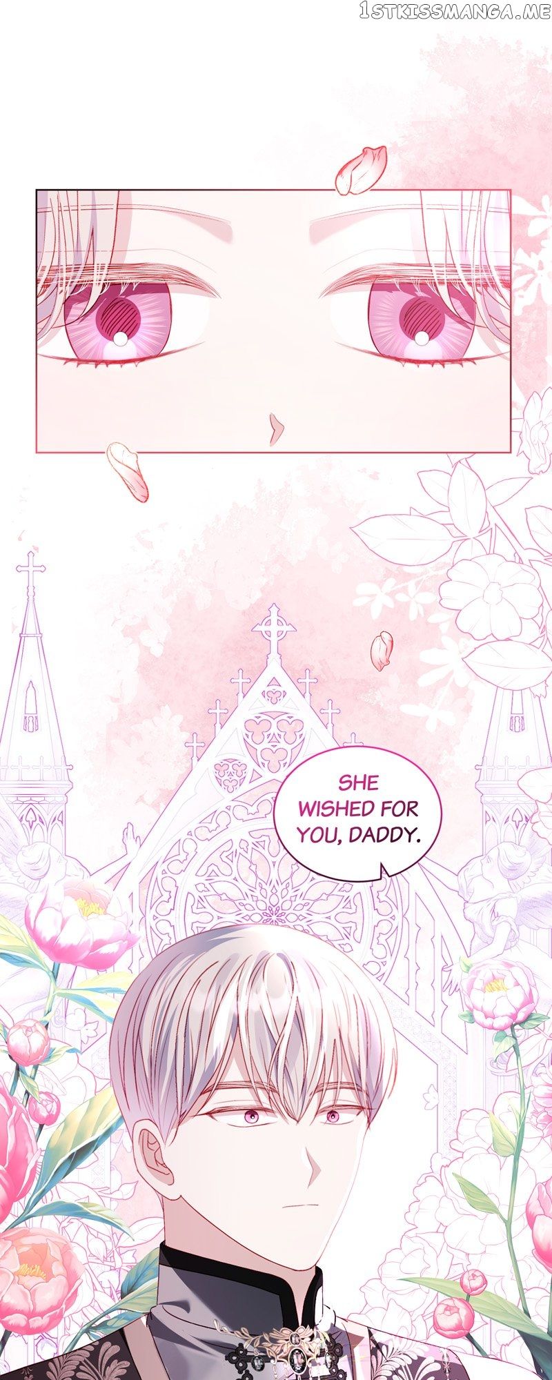 My Father, the Possessive Demi-God Chapter 39 - Page 36