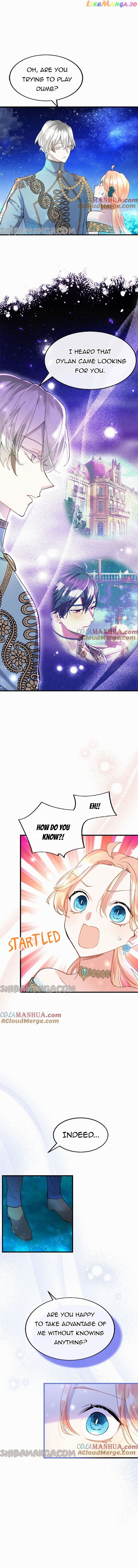 The Reason Why The Twin Lady Crossdresses Chapter 40 - Page 9