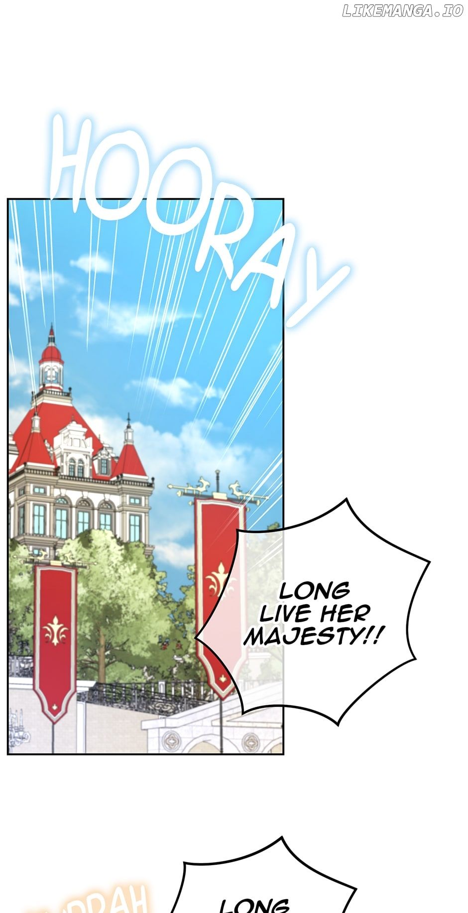 From Maid to Queen Chapter 97 - Page 48