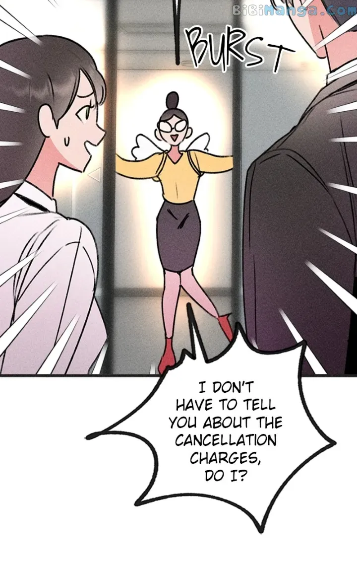 My Sister’s Private Life Chapter 4 - Page 39