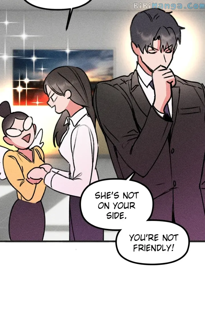 My Sister’s Private Life Chapter 4 - Page 43