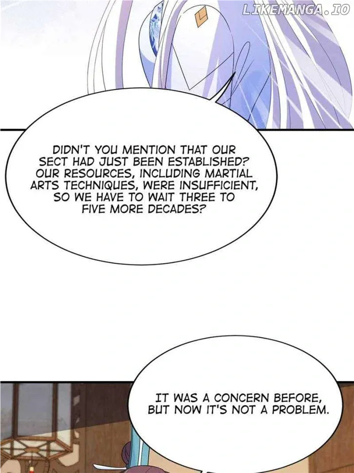 The Beauty and Her Adonises Chapter 89 - Page 16