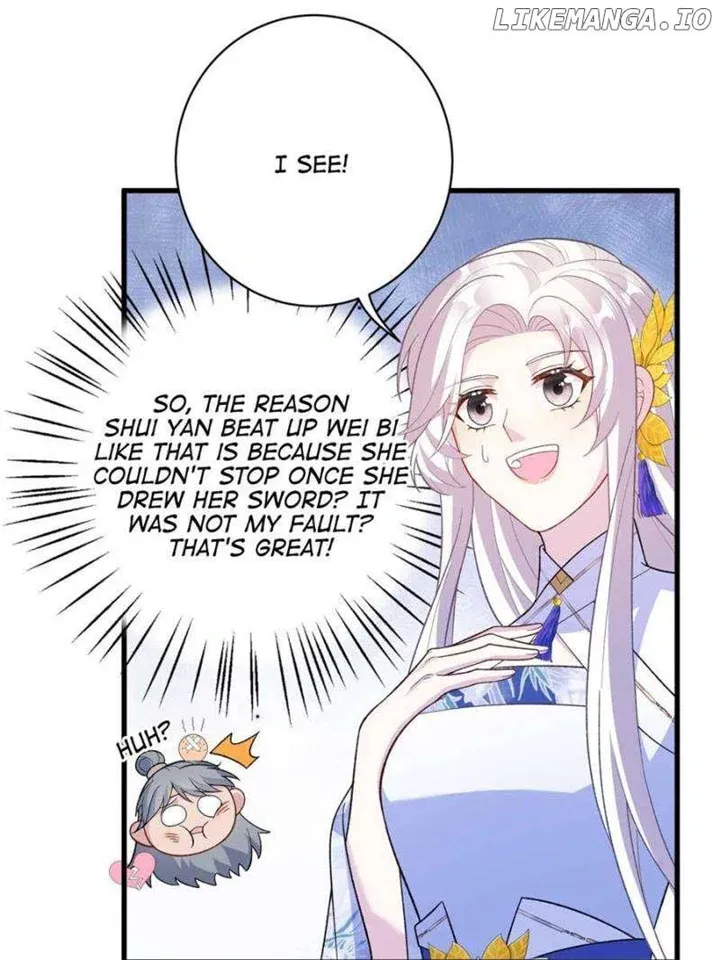 The Beauty and Her Adonises Chapter 89 - Page 4