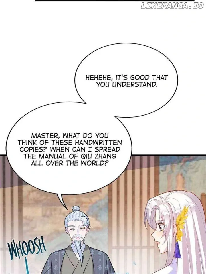 The Beauty and Her Adonises Chapter 89 - Page 5