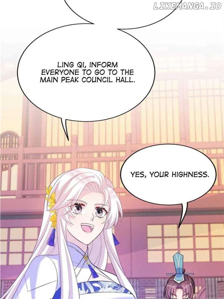 The Beauty and Her Adonises Chapter 89 - Page 44