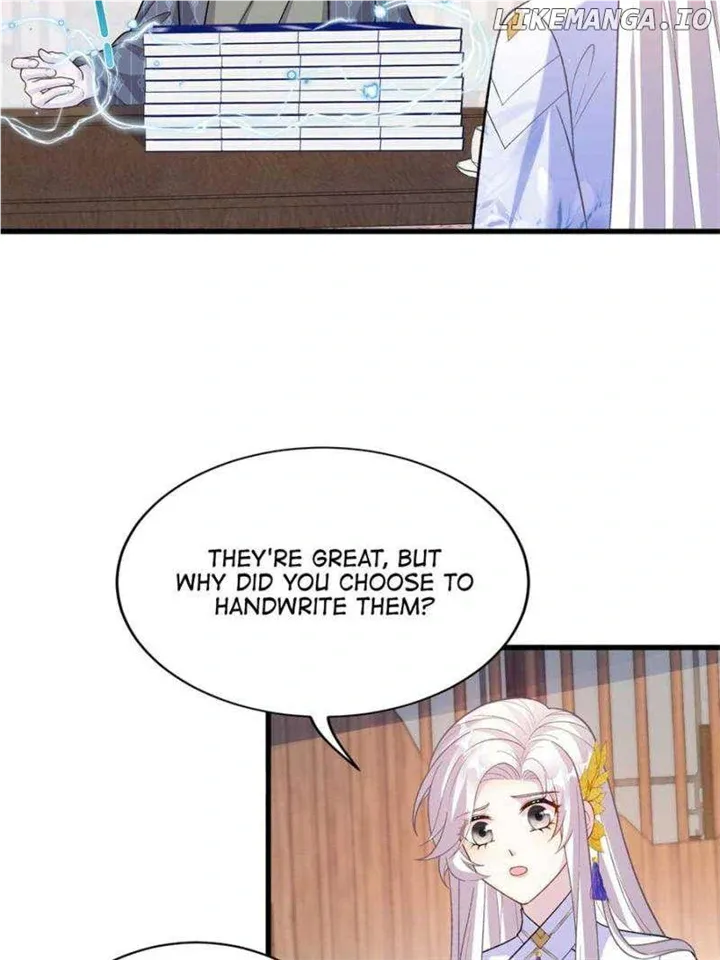 The Beauty and Her Adonises Chapter 89 - Page 6