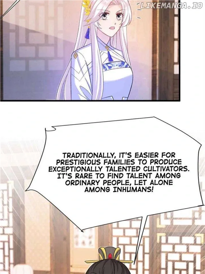 The Beauty and Her Adonises Chapter 89 - Page 51