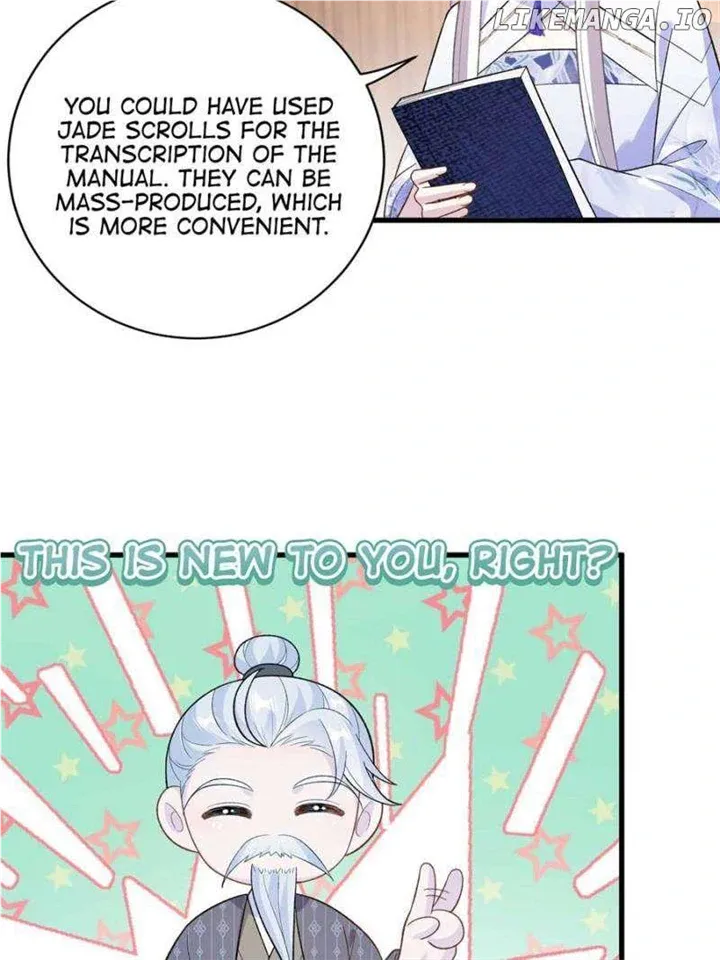 The Beauty and Her Adonises Chapter 89 - Page 7