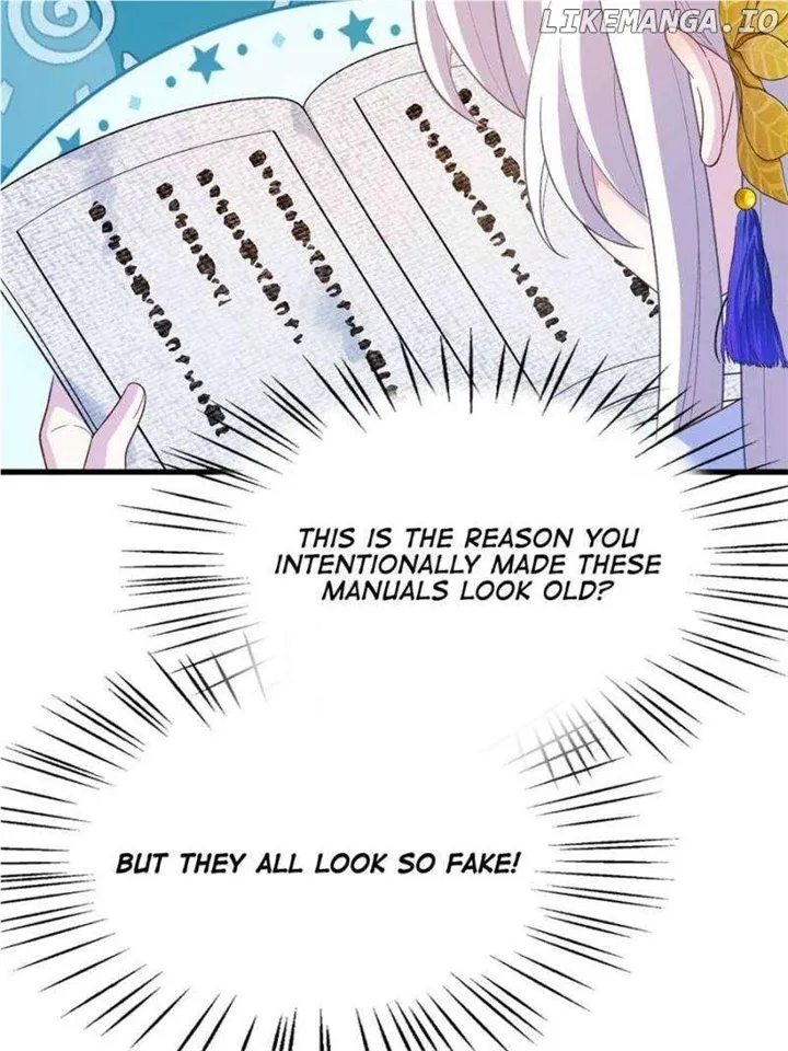 The Beauty and Her Adonises Chapter 89 - Page 9