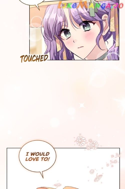 I’m the Wife of the Yandere Second Male Lead Chapter 17 - Page 32