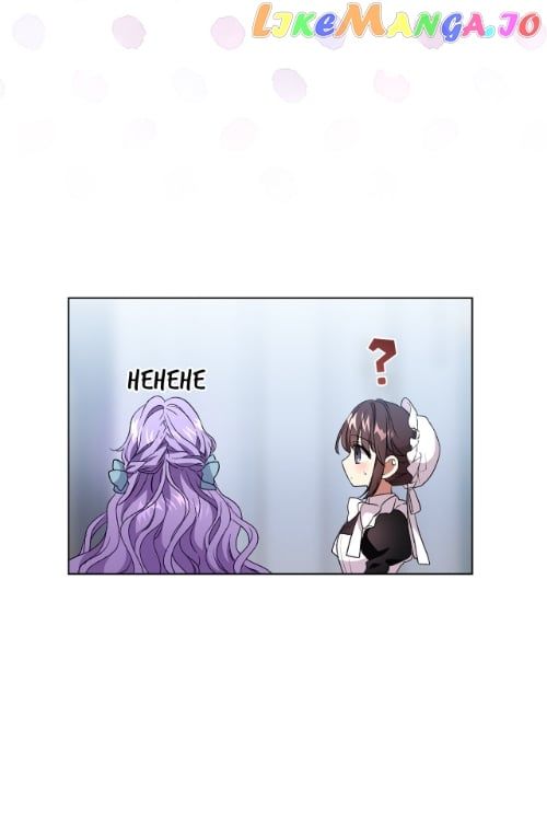 I’m the Wife of the Yandere Second Male Lead Chapter 18 - Page 63
