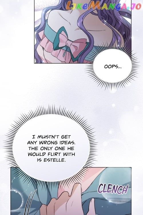 I’m the Wife of the Yandere Second Male Lead Chapter 18 - Page 88