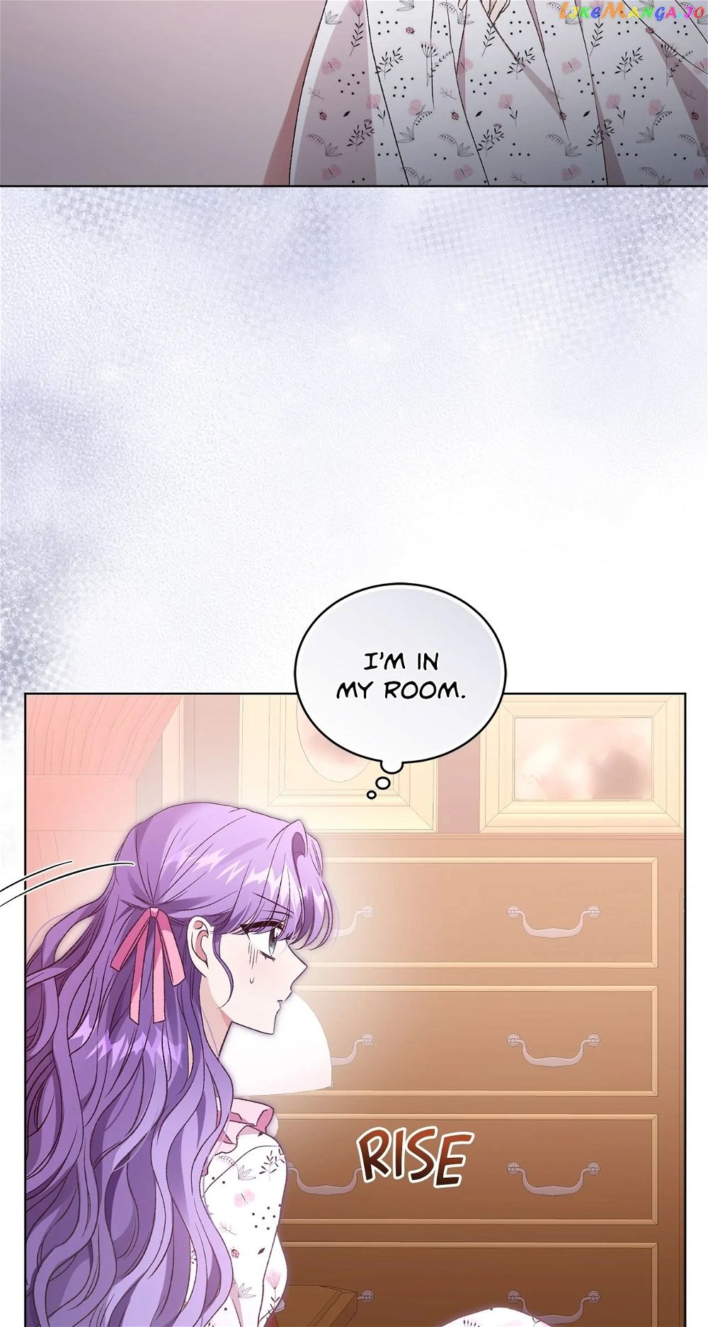 I’m the Wife of the Yandere Second Male Lead Chapter 26 - Page 4