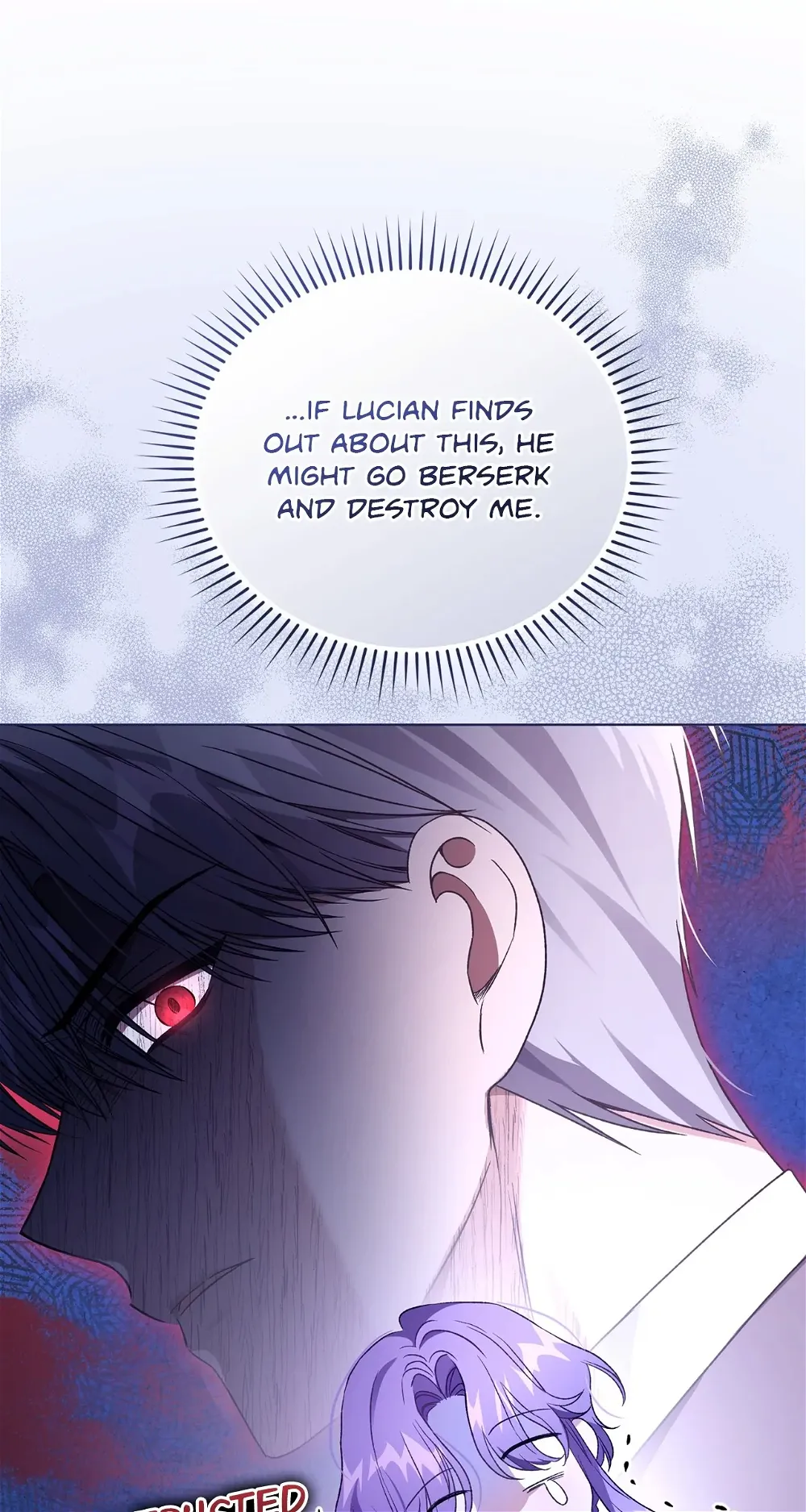 I’m the Wife of the Yandere Second Male Lead Chapter 30 - Page 16
