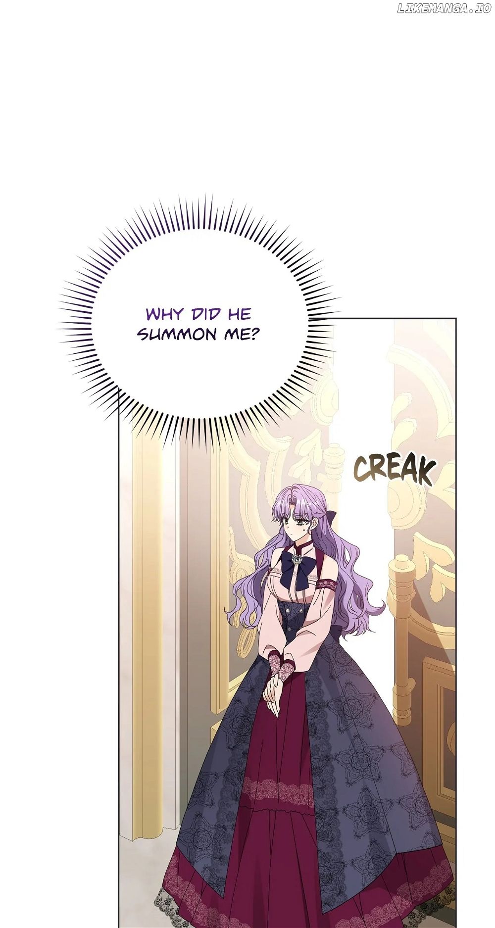 I’m the Wife of the Yandere Second Male Lead Chapter 32 - Page 17