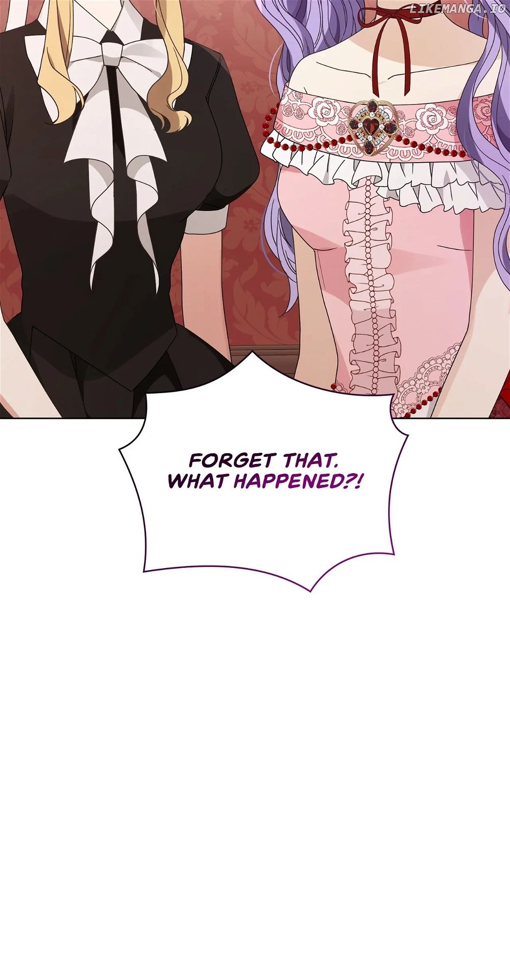 I’m the Wife of the Yandere Second Male Lead Chapter 32 - Page 3