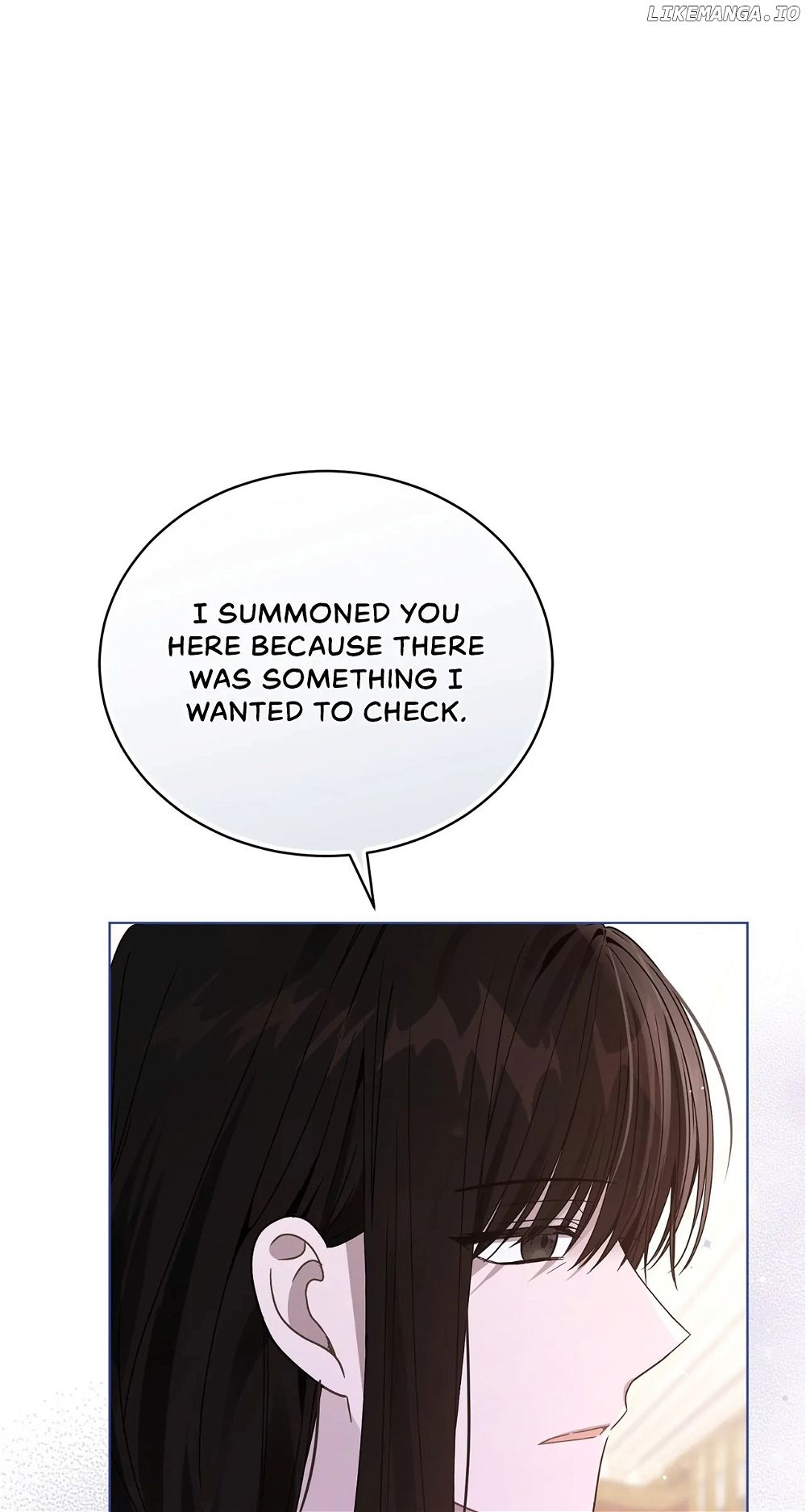 I’m the Wife of the Yandere Second Male Lead Chapter 32 - Page 27
