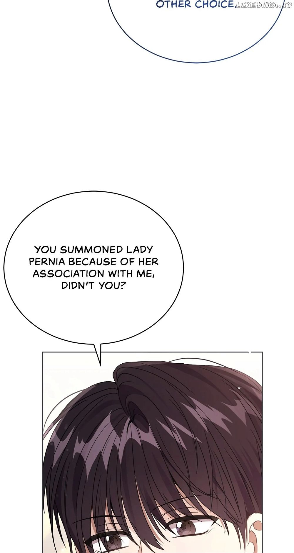 I’m the Wife of the Yandere Second Male Lead Chapter 32 - Page 35