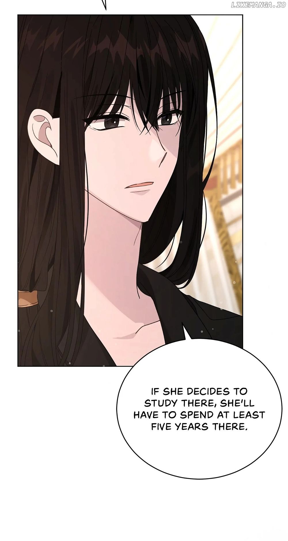 I’m the Wife of the Yandere Second Male Lead Chapter 32 - Page 66