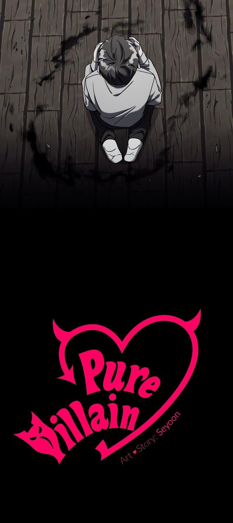 Pure Villain Chapter 75 - Page 3