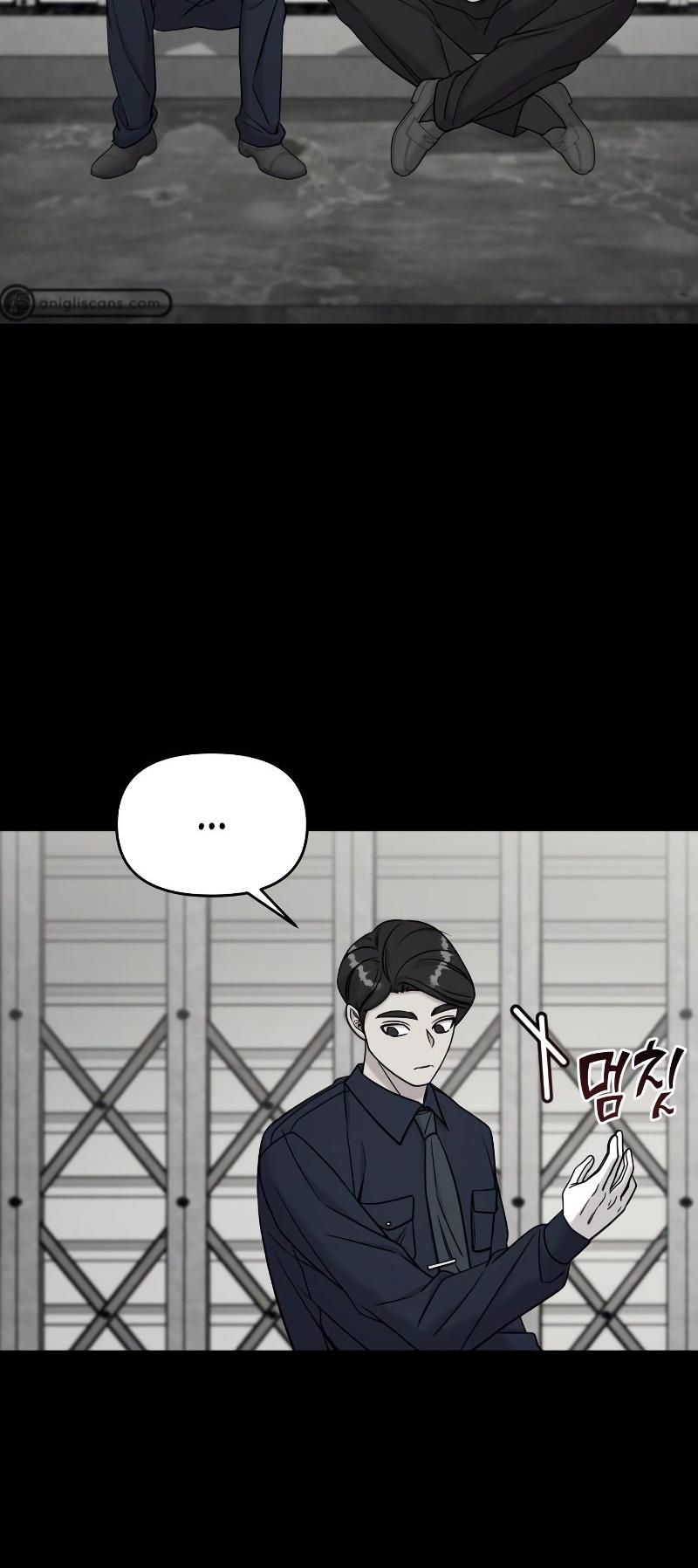 Pure Villain Chapter 75 - Page 29