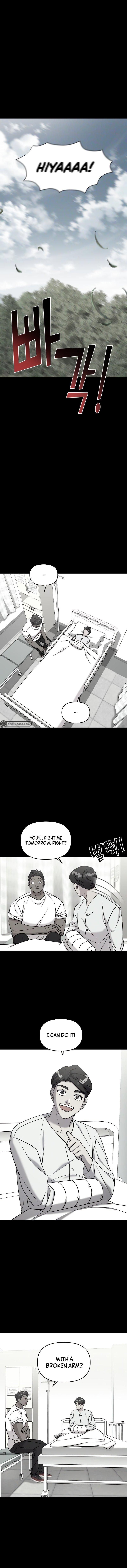 Pure Villain Chapter 75 - Page 58