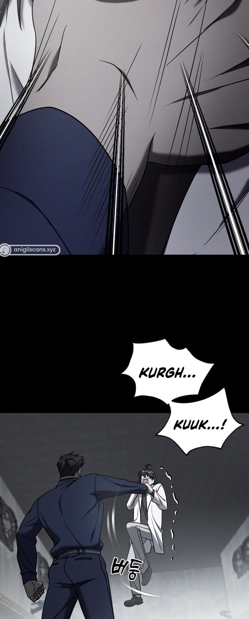 Pure Villain Chapter 76 - Page 74