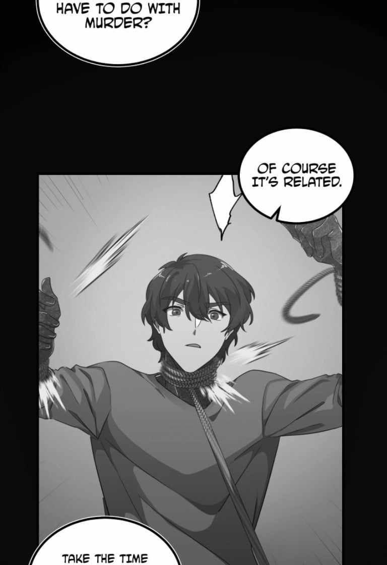 Everyone Regressed Except Me Chapter 18 - Page 56