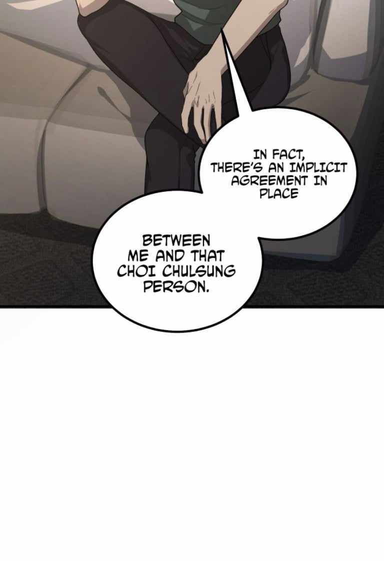 Everyone Regressed Except Me Chapter 18 - Page 69