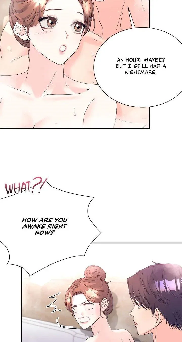 Fake Wife Chapter 35 - Page 8