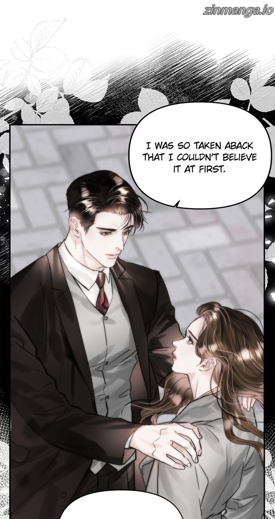 Lion Heart Chapter 50 - Page 45