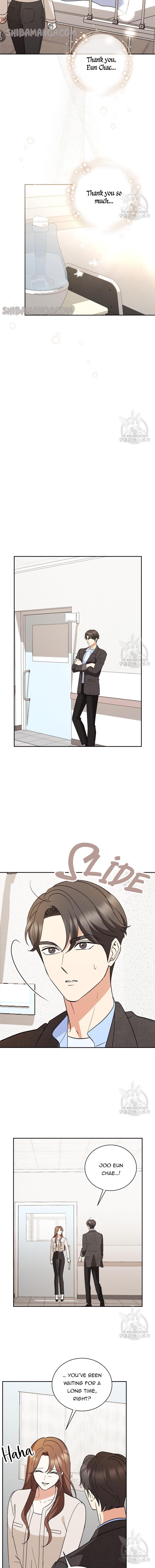 Please Divorce Me Chapter 42 - Page 13